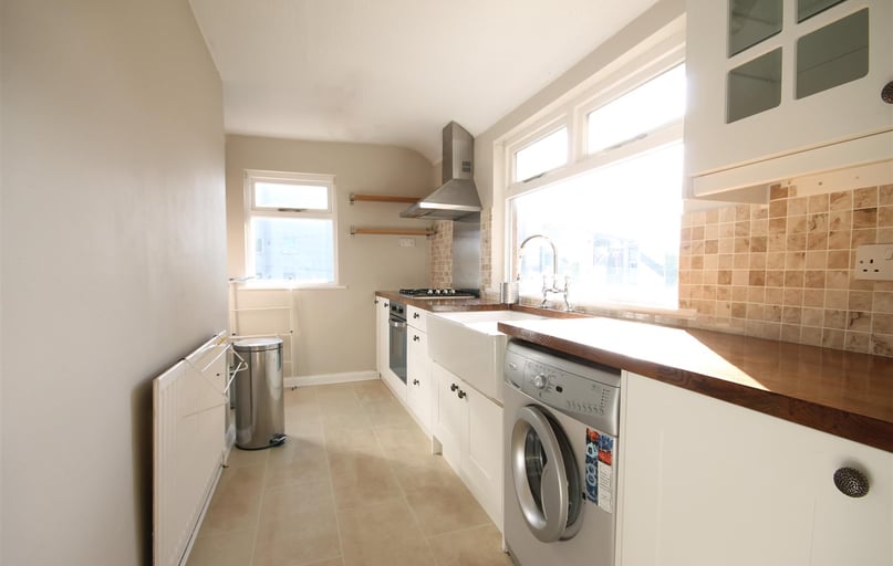 Claremont Road, Spital Tongues, Newcastle - Image 1